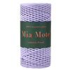 Mia Mote™ Petit Line OUTLET CUT  Sznurek pleciony bawełniany 2mm Kunzyt