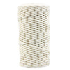 Mia Mote™ Petit Line Sznurek bawełniany 2mm limestone