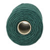 Sznurek bawełniany skręcany do makramy Lavish Emerald 3mm