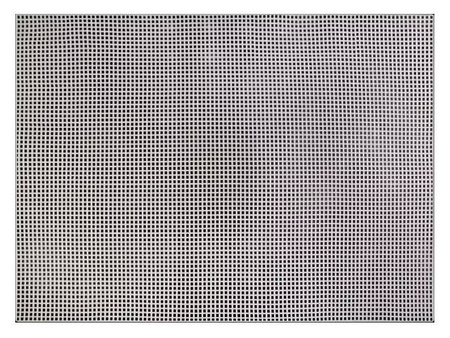 Kanwa plastikowa do makramy baza torebki 33x50cm 17/10cm