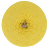 Mia Mote™ Green Cotton MOTE yellow calcite 3-nitki