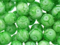 Zielony
