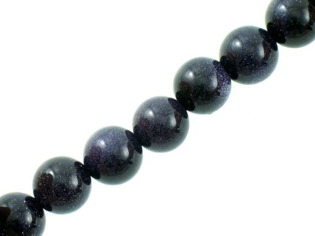 Noc kairu - kamień tajemnicy, inspiracji i ochrony - kula gładka 6mm