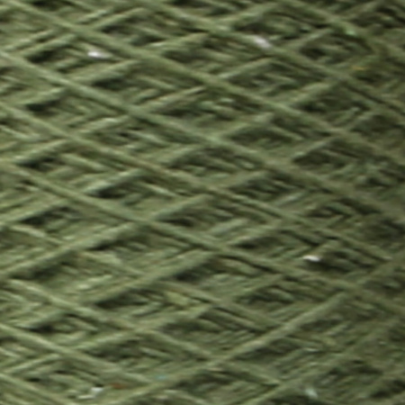 Mia Mote™ / Kordonek / do szydełkowania / Zielony Khaki