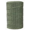 Mia Mote™ Classic Line Sznurek bawełniany skręcany do makramy 2mm Serpentin