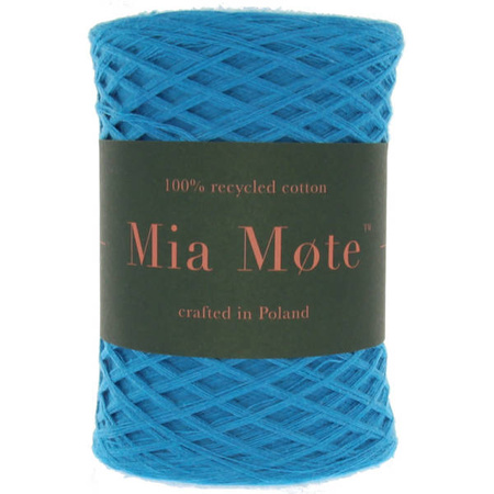 Mia Mote Green Cotton MOTE apatyt 3-nitki
