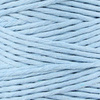 Mia Mote™ Classic Line Sznurek bawełniany skręcany do makramy 2mm atlantis crystal