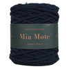 Mia Mote™ Lush Line Sznurek bawełniany 5mm sodalite