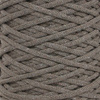 Mia Mote™ Lush Line Sznurek bawełniany 5mm deep sunstone Nowy Splot