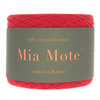 Mia Mote™ Green Cotton MOTE krokoit 3-nitki
