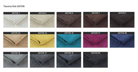 Bellemanus™ Ławka skrzynia tapicerowana klasyczna