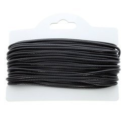 Sznurek Jubilerski Snake Powlekany Stapialny Topliwy 2mm