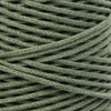 Mia Mote™ Petit Line Sznurek pleciony bawełniany 2mm Serpentin