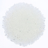 Koraliki paciorki szklane drobne seed beads do beadingu sutaszu 1.9mm crystal