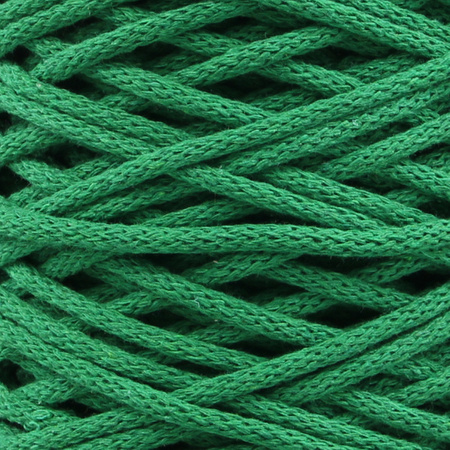 Mia Mote™ Thinny Line Sznurek bawełniany 3mm tsavoryt
