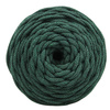 Mia Mote™ Thinny Line sznurek bawełniany 3mm emerald