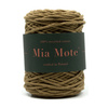 Mia Mote™ Thinny Line sznurek bawełniany 3mm aragonite