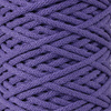 Mia Mote™ Thinny Line sznurek bawełniany 3mm amethyst