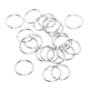 Ogniwka Otwarte Stal Chirurgiczna 5mm