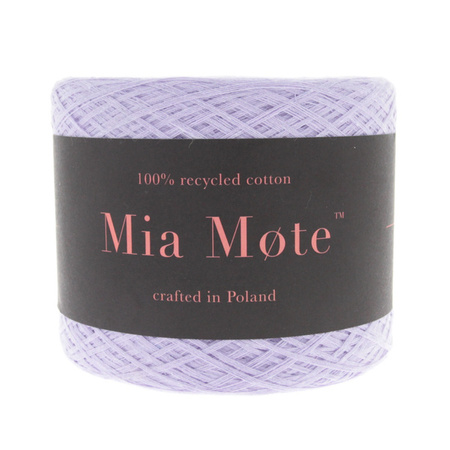Mia Mote™ Green Cotton MOTE kunzyt 4-nitki