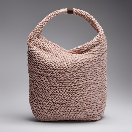 Mia Mote™ ByBag Line Sznurek Poliestrowy płaski bez rdzenia Tsavoryt Zielony Trawa 3mm