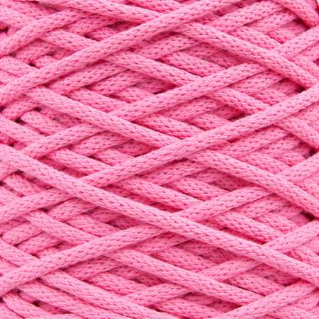 Mia Mote™ Basic Line sznurek bawełniany 5mm morganite