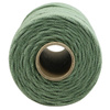 Mia Mote™ Petit Line Outlet CUT Sznurek bawełniany 2mm Gren Jasper