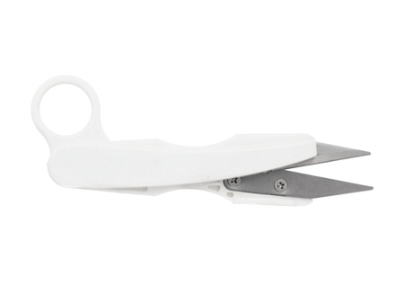 Narzędzia rękodzielnicze szczypce tnące obcinacze krawieckie 127mm