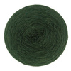 Mia Mote™ Green Cotton MOTE emerald 4-nitki