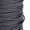 Sznurek Jubilerski Snake Powlekany Stapialny Topliwy 2mm