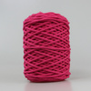 Mia Mote™ Thinny Line sznurek bawełniany 3mm radiant orchid