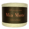 Mia Mote™ Green Cotton MOTE halit 3-nitki
