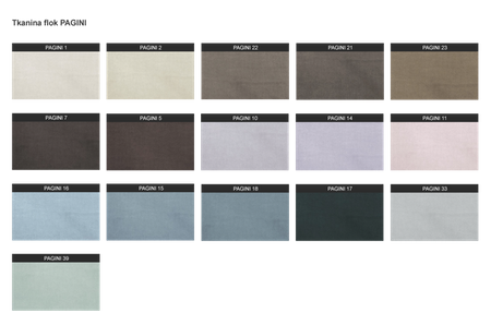 Bellemanus™ Ławka skrzynia tapicerowana klasyczna