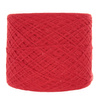 Mia Mote™ Green Cotton MOTE coral  3-nitki