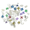 Beads Przekładki do Rzemienia mix 