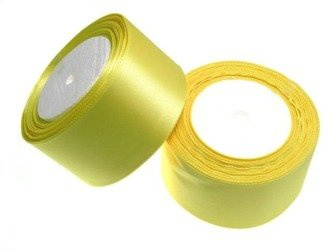 Tasiemka Wstążka Satynowa 48mm