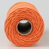 Mia Mote™ Petit Line OUTLET  CUT Sznurek pleciony bawełniany 2mm Copper