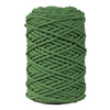 Mia Mote™ Thinny Line sznurek bawełniany 3mm fuchsyt
