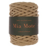 Mia Mote™ Huge Line Sznurek bawełniany pleciony 9mm aragonite