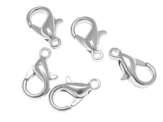 Zapięcie Karabińczyk 10mm