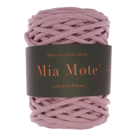 Mia Mote™ Extra Lush Line Sznurek bawełniany 7mm charoite