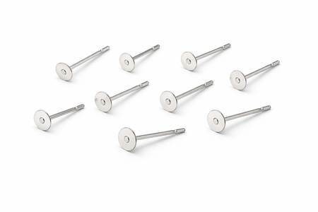 Sztyfty Stal Chirurgiczna 12x4mm