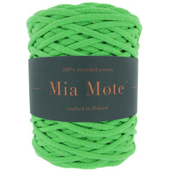 Mia Mote™ Lush Line Sznurek bawełniany 5mm tulliumit