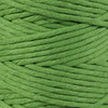 Mia Mote™ Classic Line Sznurek bawełniany skręcany do makramy 5mm fuchsyt