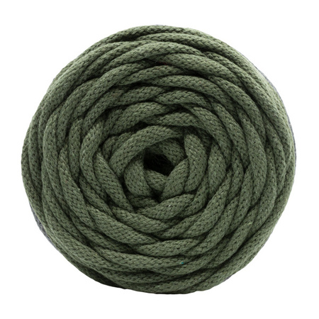 Mia Mote™ Extra Lush Line Sznurek bawełniany 7mm serpentin