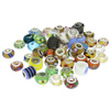 Beads Przekładki do Rzemienia mix 