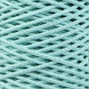 Mia Mote™ Petit Line Sznurek pleciony bawełniany 2mm Outlet CUT Chryzopraz