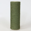 Mia Mote™ / Kordonek / do szydełkowania / Zielony Khaki
