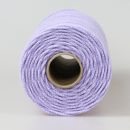 Mia Mote™ Petit Line OUTLET CUT  Sznurek pleciony bawełniany 2mm Kunzyt