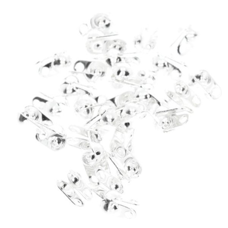 Końcówki Uchwyty dziewczynki 6x3.5mm